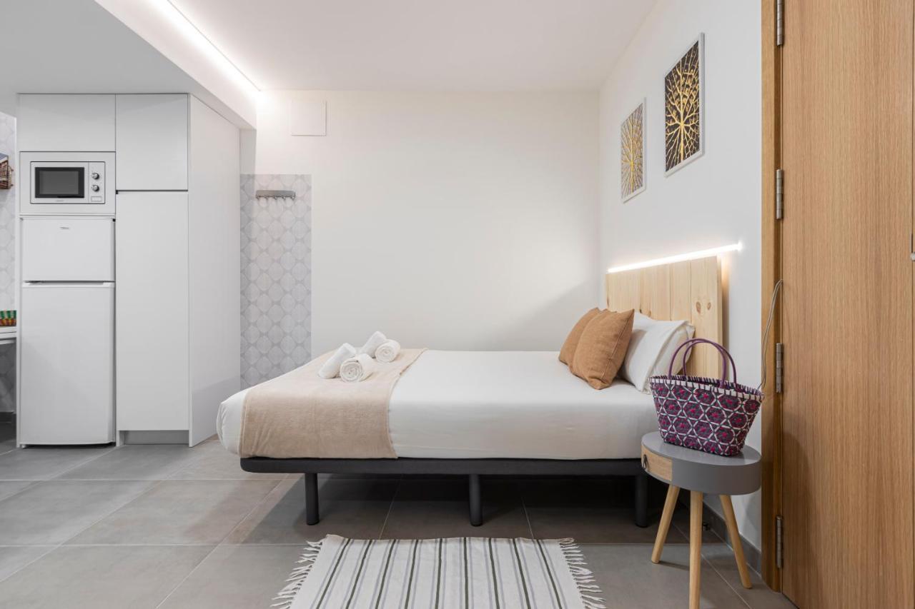 Dobo Madrid America 외부 사진