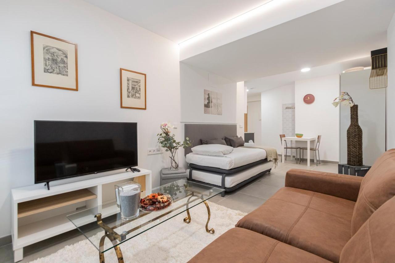 Dobo Madrid America 외부 사진