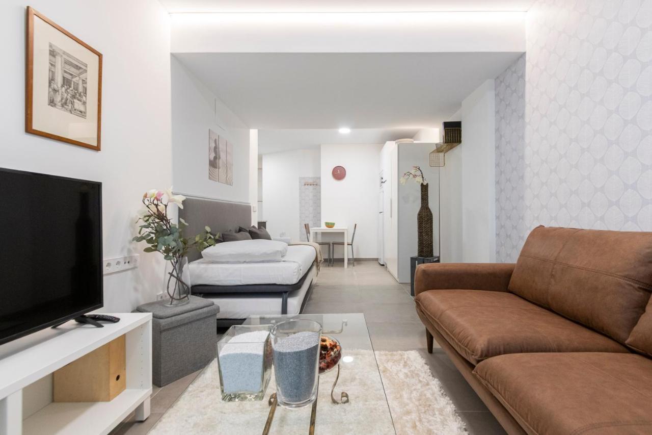 Dobo Madrid America 외부 사진